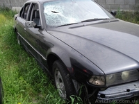 Авторазборка BMW E38. Запчасти BMW E38. Запчасти для ВМВ 7 серии,  - <ro>Изображение</ro><ru>Изображение</ru> #2, <ru>Объявление</ru> #1275125