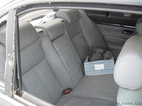 Авторазборка BMW E38. Запчасти BMW E38. Запчасти для ВМВ 7 серии,  - <ro>Изображение</ro><ru>Изображение</ru> #5, <ru>Объявление</ru> #1275125