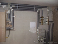 Сантехнічні роботи в Рівному та Рівн. обл. - <ro>Изображение</ro><ru>Изображение</ru> #1, <ru>Объявление</ru> #1292705