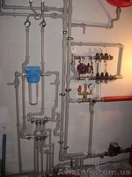 Сантехнічні роботи в Рівному та Рівн. обл. - <ro>Изображение</ro><ru>Изображение</ru> #2, <ru>Объявление</ru> #1292705