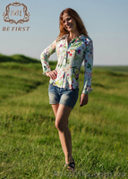 Женская одежда и сумки оптом ТМ "B1" Be First - <ro>Изображение</ro><ru>Изображение</ru> #4, <ru>Объявление</ru> #1287182