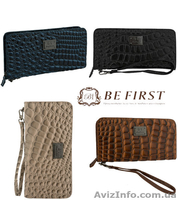 Женская одежда и сумки оптом ТМ "B1" Be First - <ro>Изображение</ro><ru>Изображение</ru> #7, <ru>Объявление</ru> #1287182