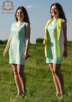 Женская одежда и сумки оптом ТМ "B1" Be First - <ro>Изображение</ro><ru>Изображение</ru> #9, <ru>Объявление</ru> #1287182