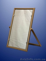 Напольное зеркало для торговли. Торговое оборудование  - <ro>Изображение</ro><ru>Изображение</ru> #1, <ru>Объявление</ru> #1295375