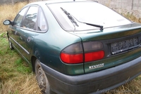 Авторазборка Renault Laguna. Авторазборка Рено Лагуна. Запчасти Рено Лагуна.  - <ro>Изображение</ro><ru>Изображение</ru> #8, <ru>Объявление</ru> #1279083
