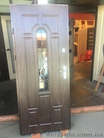 Входные двери от производителя по отличной цене - <ro>Изображение</ro><ru>Изображение</ru> #3, <ru>Объявление</ru> #1320669