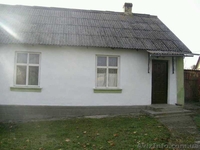 Продам будинок в с.Здовбиця - <ro>Изображение</ro><ru>Изображение</ru> #1, <ru>Объявление</ru> #1322070