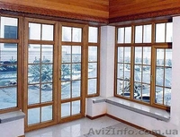 Строим, деревянный дом, двутавровая балка, клееный брус, фальш-брус, мебель - <ro>Изображение</ro><ru>Изображение</ru> #7, <ru>Объявление</ru> #1327955