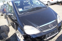 Авторазборка Mercedes A170. Запчасти Mercedes A170 - <ro>Изображение</ro><ru>Изображение</ru> #2, <ru>Объявление</ru> #1323335