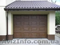 Пропонуємо гаражні ворота - <ro>Изображение</ro><ru>Изображение</ru> #1, <ru>Объявление</ru> #1341644