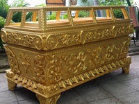 Церковная утварь. Изготовление голгоф, аналоев, гробниц, престолов, живопись. - <ro>Изображение</ro><ru>Изображение</ru> #2, <ru>Объявление</ru> #1352821