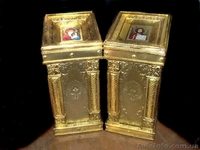 Церковная утварь. Изготовление голгоф, аналоев, гробниц, престолов, живопись. - <ro>Изображение</ro><ru>Изображение</ru> #1, <ru>Объявление</ru> #1352821