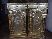 Церковная утварь. Изготовление голгоф, аналоев, гробниц, престолов, живопись. - <ro>Изображение</ro><ru>Изображение</ru> #5, <ru>Объявление</ru> #1352821