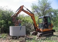 ЕКСКАВАТОР Послуги міні-екскаватора 5 Рівне та область - <ro>Изображение</ro><ru>Изображение</ru> #2, <ru>Объявление</ru> #1351760