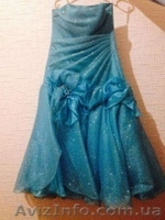 Вечернее платье в стиле 60х - <ro>Изображение</ro><ru>Изображение</ru> #1, <ru>Объявление</ru> #1355674