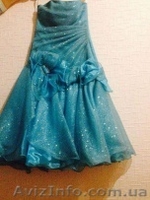Вечернее платье в стиле 60х - <ro>Изображение</ro><ru>Изображение</ru> #2, <ru>Объявление</ru> #1355674