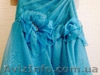 Вечернее платье в стиле 60х - <ro>Изображение</ro><ru>Изображение</ru> #5, <ru>Объявление</ru> #1355674