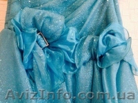 Вечернее платье в стиле 60х - <ro>Изображение</ro><ru>Изображение</ru> #6, <ru>Объявление</ru> #1355674