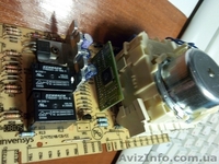 Ремонт эл модулей стиральных машин Indesit Ariston Arcadia - <ro>Изображение</ro><ru>Изображение</ru> #2, <ru>Объявление</ru> #1378003