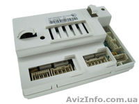 Ремонт эл модулей стиральных машин Indesit Ariston Arcadia - <ro>Изображение</ro><ru>Изображение</ru> #1, <ru>Объявление</ru> #1378003