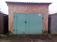 цегляний гараж по вул. Дворецька - <ro>Изображение</ro><ru>Изображение</ru> #1, <ru>Объявление</ru> #1373363