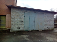 Продам великий гараж (кооператив Колесо) Дворецька Цегляний - <ro>Изображение</ro><ru>Изображение</ru> #1, <ru>Объявление</ru> #1375833