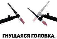 Горелка для аргоннодуговой сваркии TIG SRT 26V  - <ro>Изображение</ro><ru>Изображение</ru> #3, <ru>Объявление</ru> #1370490
