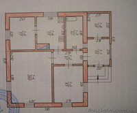 Продается дом в г. Сарны - <ro>Изображение</ro><ru>Изображение</ru> #4, <ru>Объявление</ru> #1399729