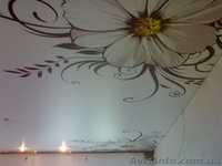 Натяжні стелі в Здолбунові.Компания "Гарпун" - <ro>Изображение</ro><ru>Изображение</ru> #1, <ru>Объявление</ru> #1385691