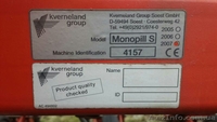 Продам сеялки от Kverneland - <ro>Изображение</ro><ru>Изображение</ru> #3, <ru>Объявление</ru> #1387651