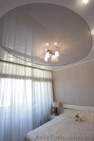 Натяжні стелі в Здолбунові.Компания "Гарпун" - <ro>Изображение</ro><ru>Изображение</ru> #3, <ru>Объявление</ru> #1385691