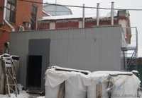 Котел на пелетах, трісці і тирсі від виробника Колосов і К - <ro>Изображение</ro><ru>Изображение</ru> #5, <ru>Объявление</ru> #984720