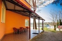 Діючий санаторій "Друзі" - <ro>Изображение</ro><ru>Изображение</ru> #4, <ru>Объявление</ru> #1417005