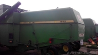Продам комбайн джон дир Украина. john deere 942 - <ro>Изображение</ro><ru>Изображение</ru> #1, <ru>Объявление</ru> #1443071