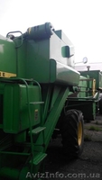 Продам комбайн джон дир Украина. john deere 942 - <ro>Изображение</ro><ru>Изображение</ru> #3, <ru>Объявление</ru> #1443071