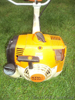 Бензокоса Кусторез Мотокоса недорого - <ro>Изображение</ro><ru>Изображение</ru> #1, <ru>Объявление</ru> #1456320