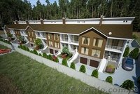 Шикарний таунхаус на Щасливому від забудовника - <ro>Изображение</ro><ru>Изображение</ru> #1, <ru>Объявление</ru> #1449394