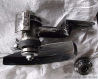 Насадка на бензопилу - болгарка - <ro>Изображение</ro><ru>Изображение</ru> #5, <ru>Объявление</ru> #1506313