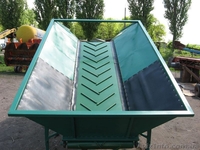 Приемный бункер  - <ro>Изображение</ro><ru>Изображение</ru> #1, <ru>Объявление</ru> #1513361