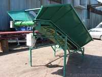 Приемный бункер  - <ro>Изображение</ro><ru>Изображение</ru> #2, <ru>Объявление</ru> #1513361