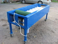 Сухая чистка для овощей (картофеля, корнеплодов и лука), в наличии и под заказ - <ro>Изображение</ro><ru>Изображение</ru> #3, <ru>Объявление</ru> #1513358