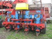 Картофелесажалки, в наличии и под заказ - <ro>Изображение</ro><ru>Изображение</ru> #5, <ru>Объявление</ru> #1513355