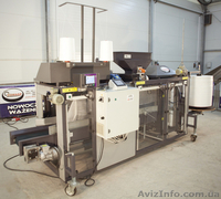 Весовой дозатор+упаковщик овощей в рашель-мешки (2-нит.), в наличии - <ro>Изображение</ro><ru>Изображение</ru> #8, <ru>Объявление</ru> #1513362