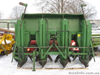 Картофелесажалки, в наличии и под заказ - <ro>Изображение</ro><ru>Изображение</ru> #9, <ru>Объявление</ru> #1513355