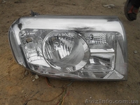 Разборка Хонда Пилот Honda Pilot капот дверь двигатель акпп фара крыло бампер - <ro>Изображение</ro><ru>Изображение</ru> #4, <ru>Объявление</ru> #1522302