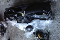 Разборка Хонда Аккорд Honda Accord 8 бампер капот дверь двигатель акпп фара крыл - <ro>Изображение</ro><ru>Изображение</ru> #4, <ru>Объявление</ru> #1523167