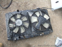 Разборка Хонда Аккорд Honda Accord 8 бампер капот дверь двигатель акпп фара крыл - <ro>Изображение</ro><ru>Изображение</ru> #5, <ru>Объявление</ru> #1523167