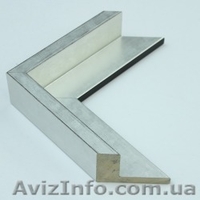 Деревьянный багет оптом, багет дешево, Испания - <ro>Изображение</ro><ru>Изображение</ru> #1, <ru>Объявление</ru> #1521381