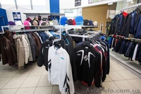 Продам торгове обладнання  з магазину одягу та взуття - <ro>Изображение</ro><ru>Изображение</ru> #1, <ru>Объявление</ru> #1528143