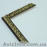 Багет деревьянный,класический Испания - <ro>Изображение</ro><ru>Изображение</ru> #1, <ru>Объявление</ru> #1521384